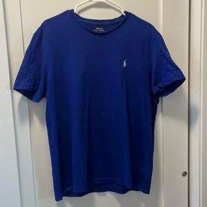Men’s Ralph Lauren Polo T shirt, M